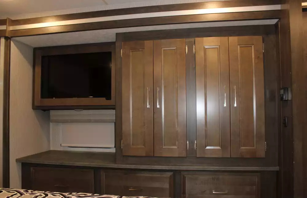 2022 Forest River Coachmen Encore 325SS - Image 42