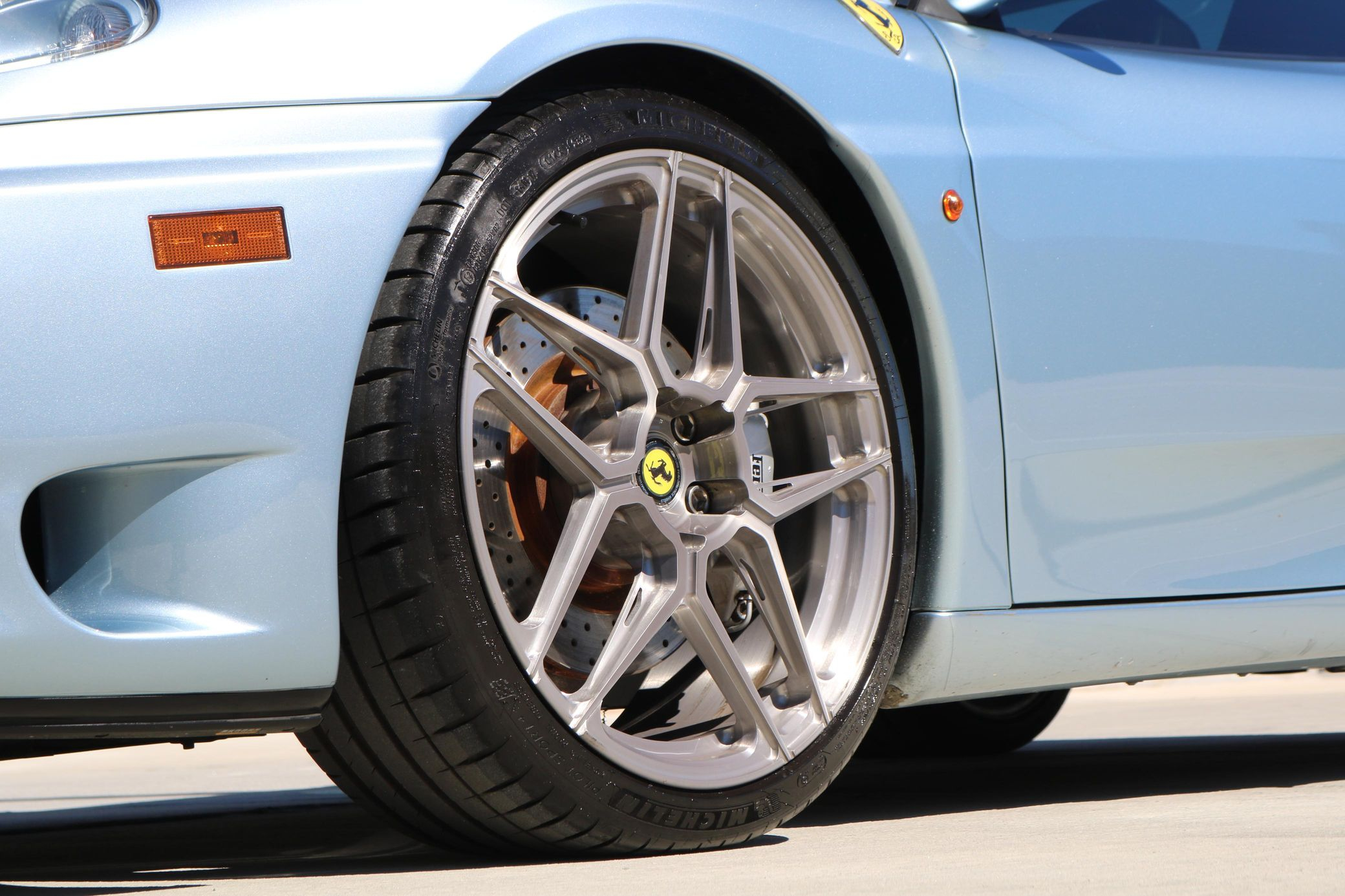 2000 Ferrari 360 Modena - Image 35