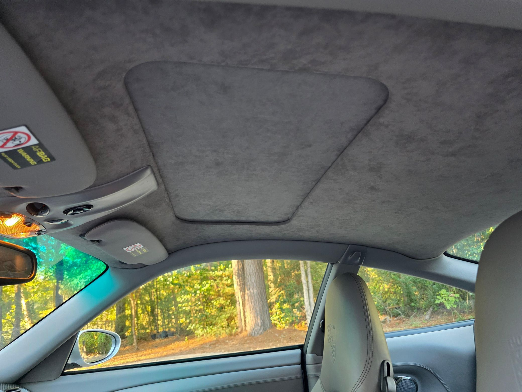 2001 Porsche 911 Turbo Coupe - Image 44