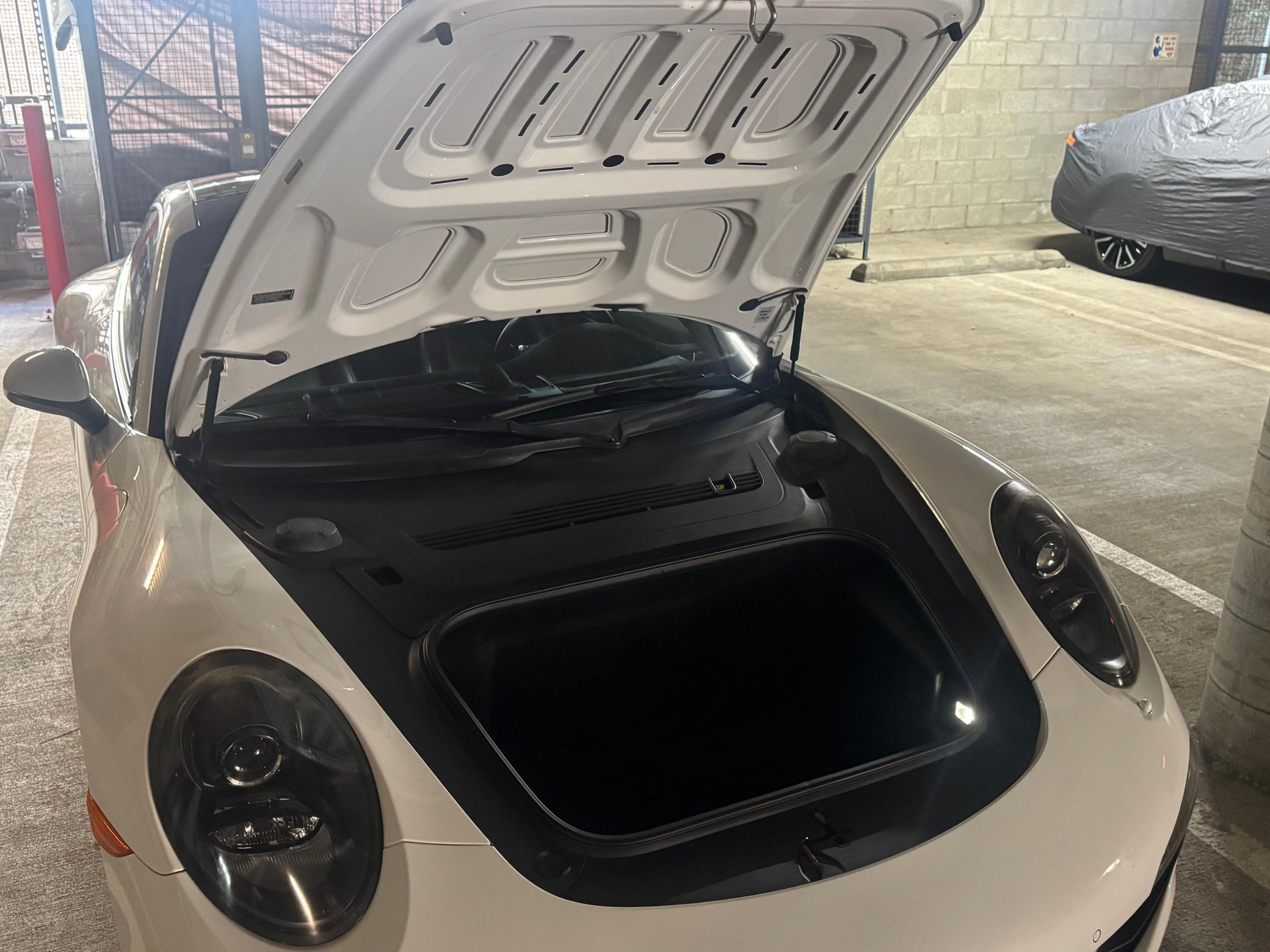 2013 Porsche 911 Carrera S - Image 36