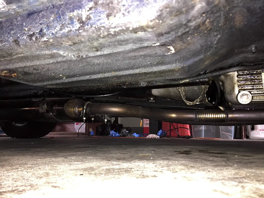 1966 Jaguar E-Type 4.2 Coupe - Image 46