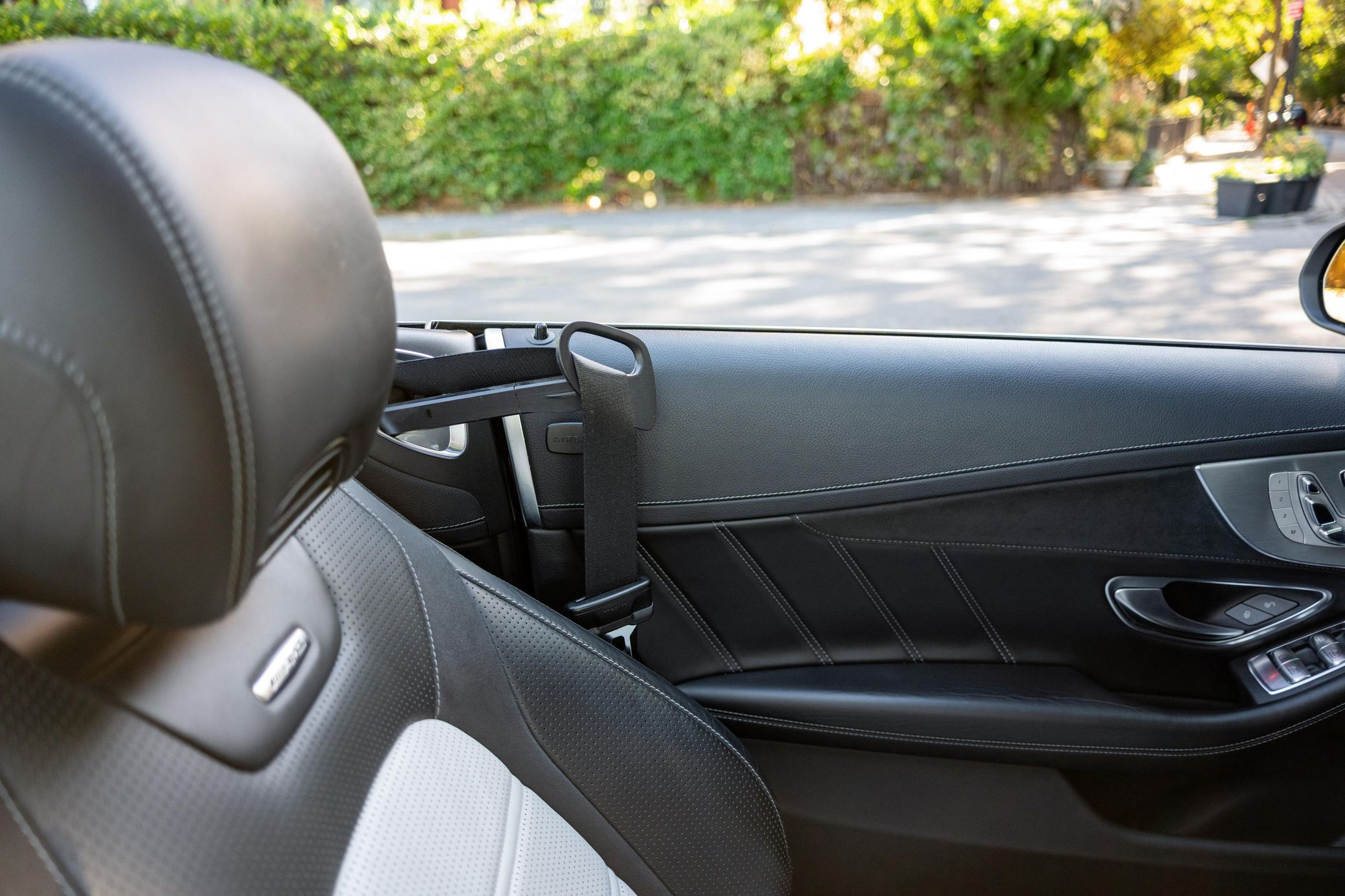 2017 Mercedes-Benz C63 AMG - Image 48