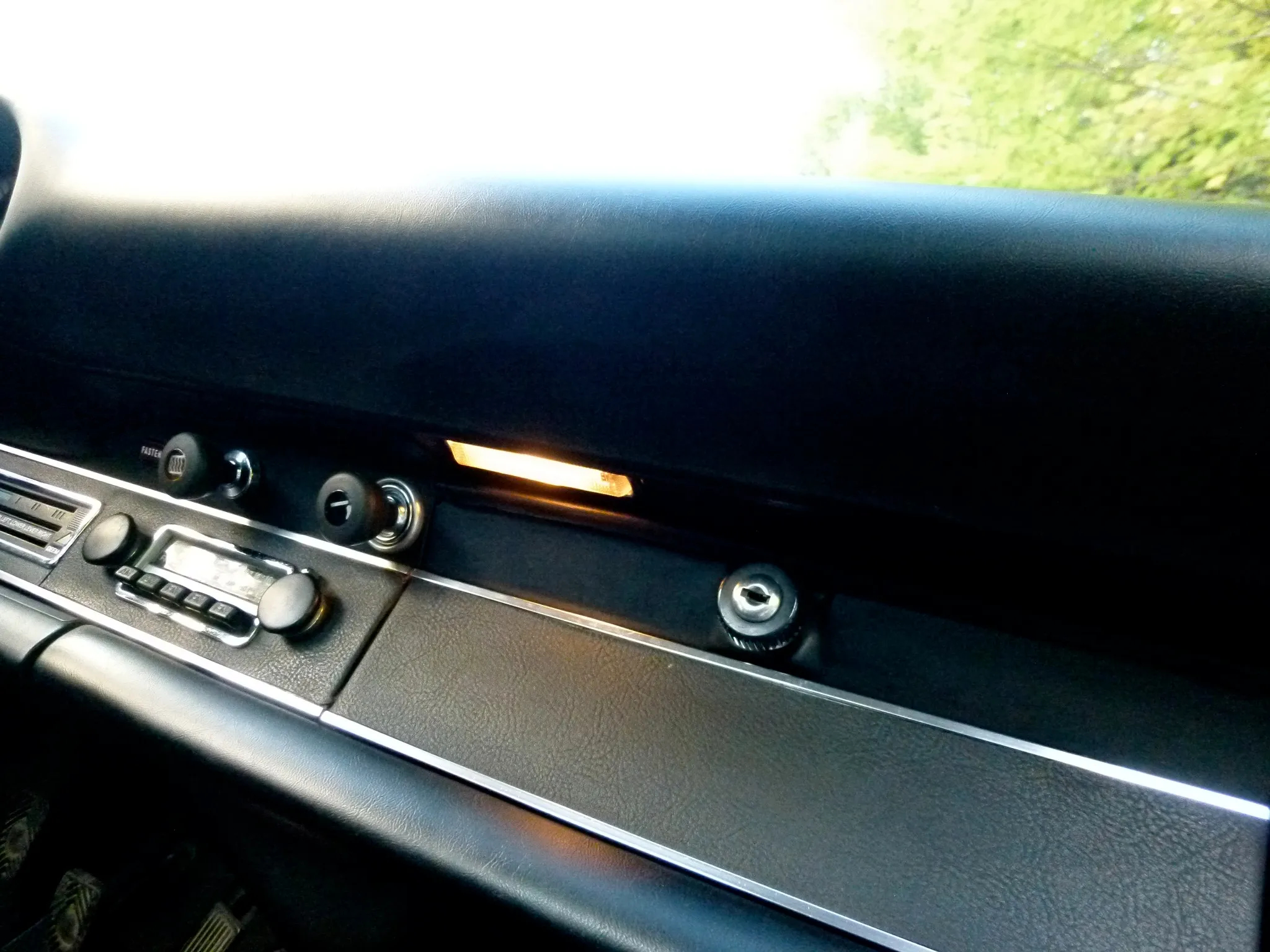 1972 Porsche 911T Targa - Image 39