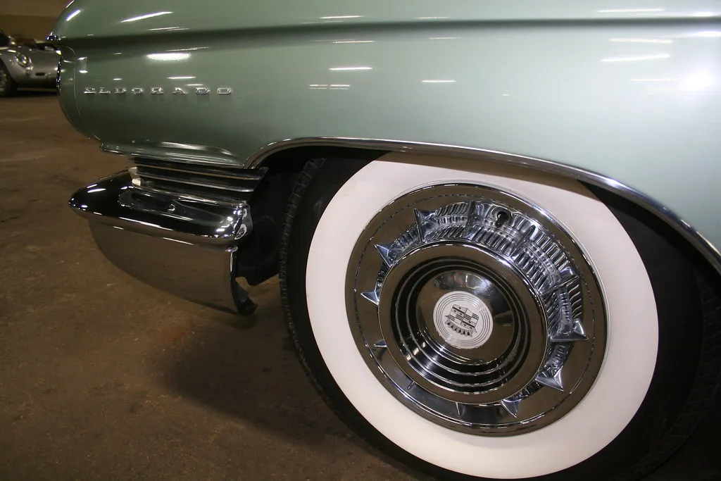 1960 Cadillac Eldorado Biarritz - Image 35