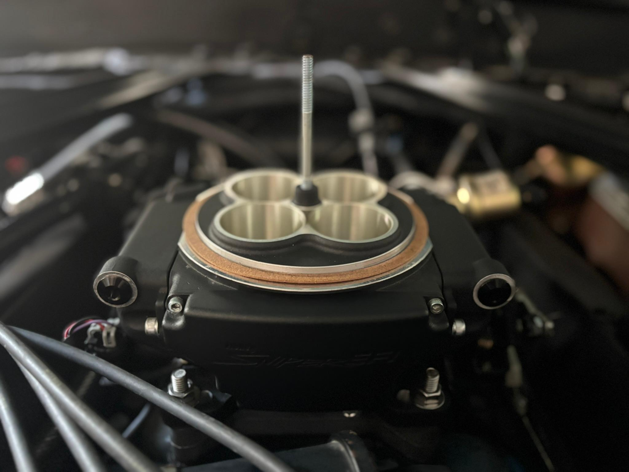 1969 Ford Mustang Mach 1 - Image 26