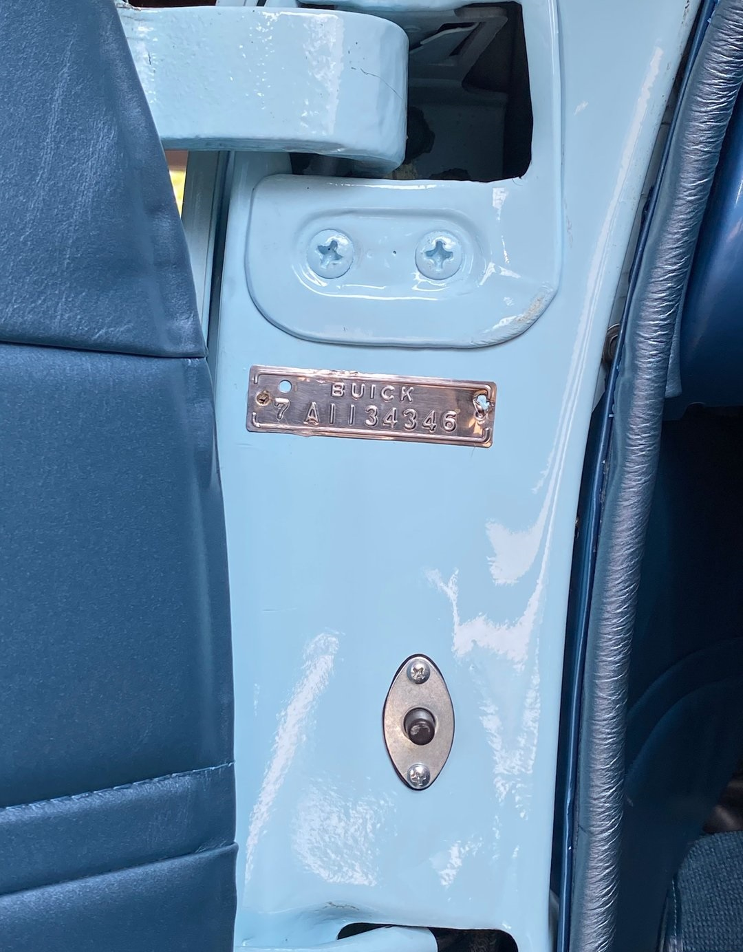 1954 Buick Skylark - Image 44