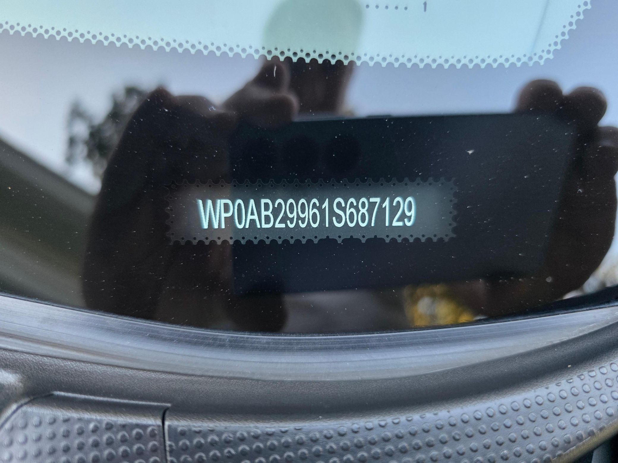 2001 Porsche 911 Turbo Coupe - Image 45