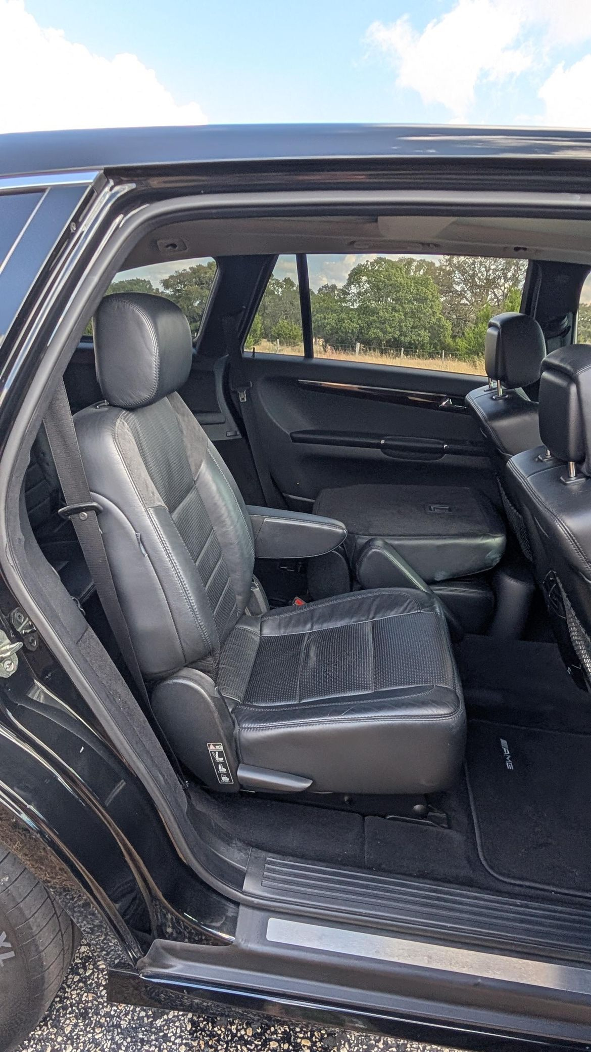 2007 Mercedes-Benz R63 AMG - Image 47