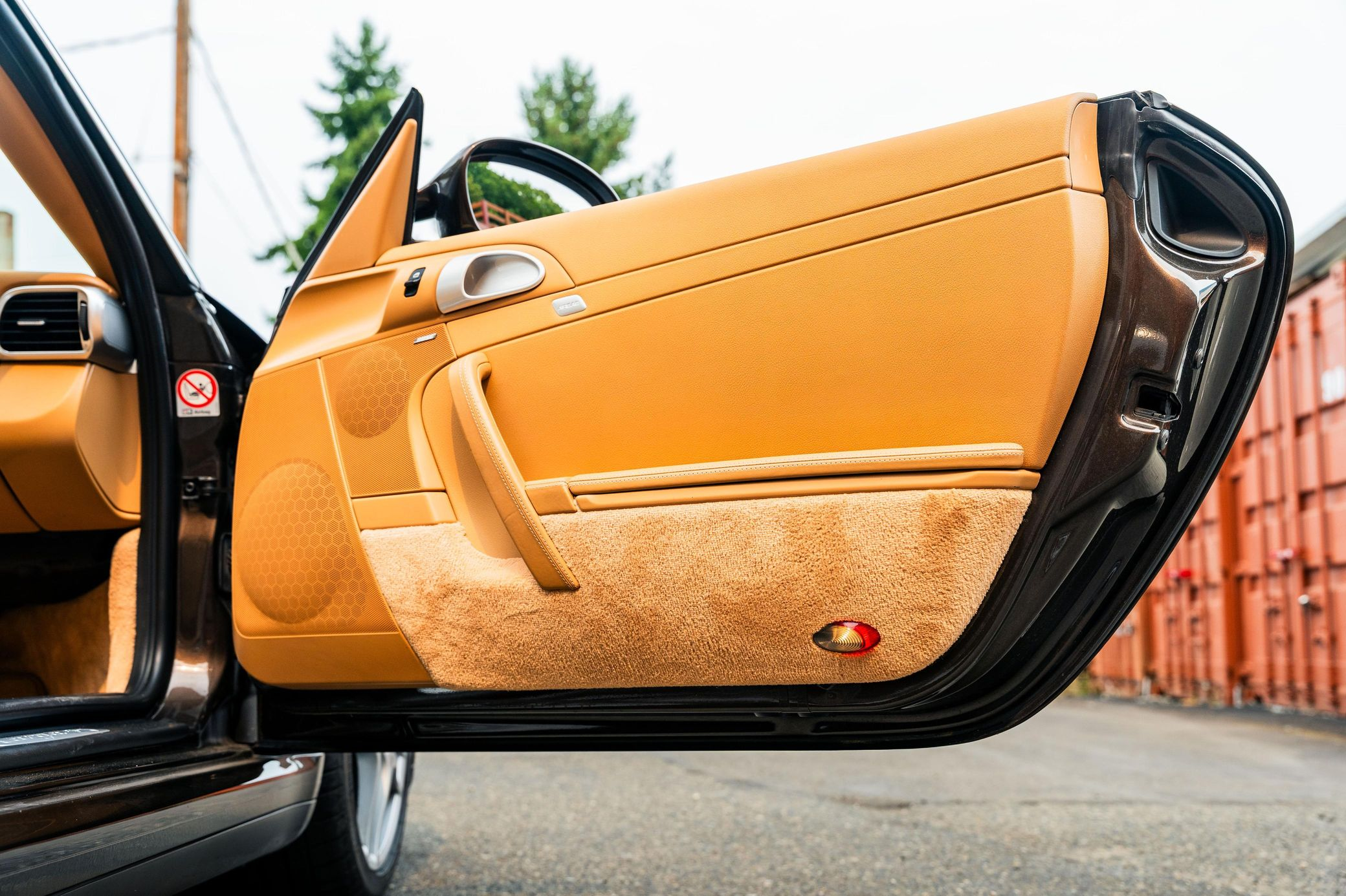 2009 Porsche 911 Targa 4S - Image 37