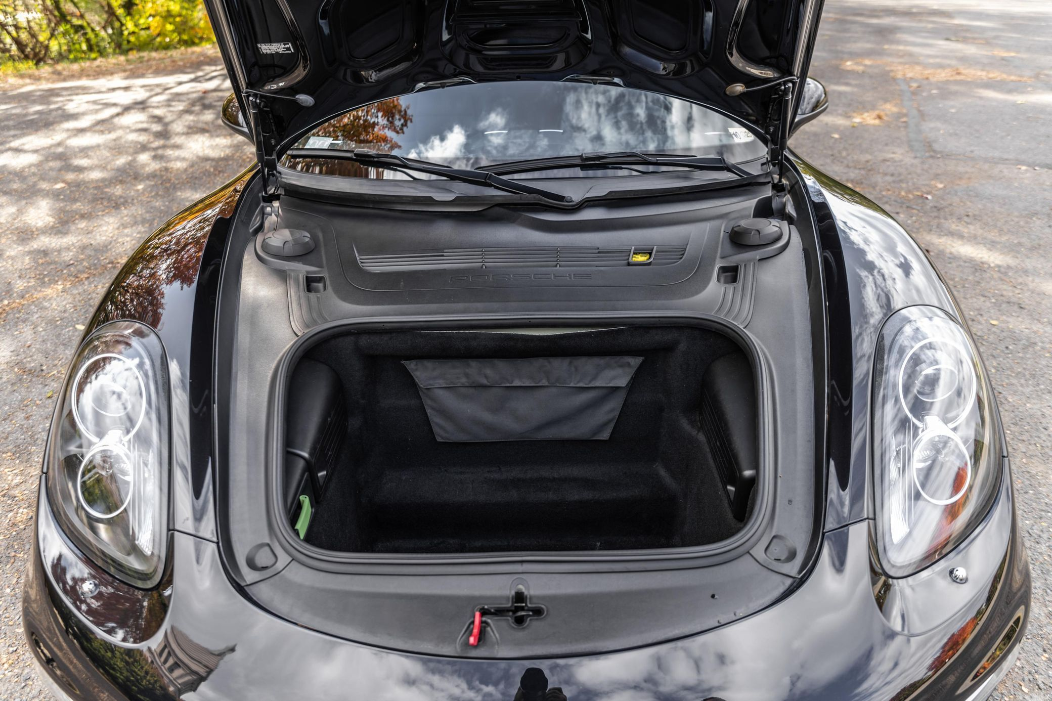 2013 Porsche Boxster S - Image 36