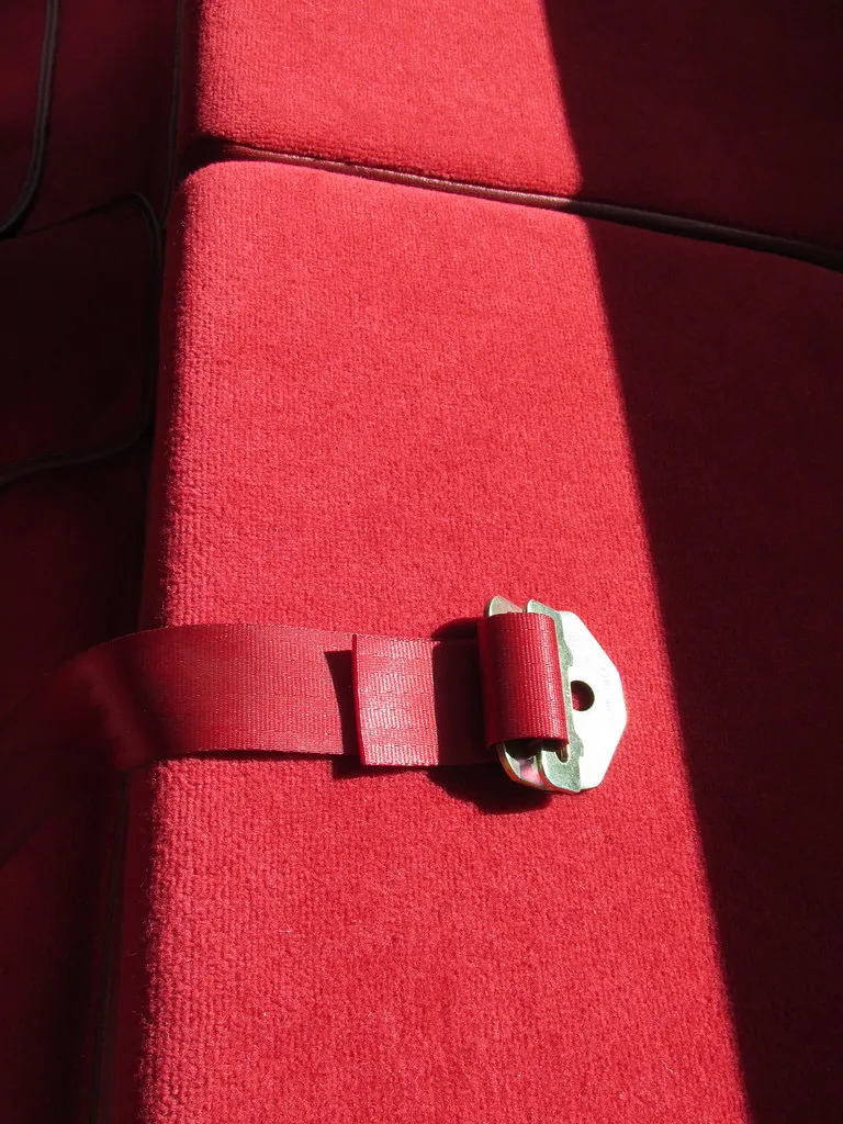 1959 Alfa Romeo Giulietta 750 Sprint - Image 54