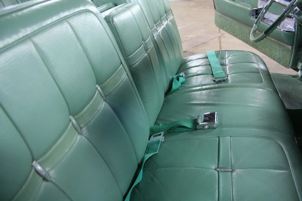 1960 Cadillac Eldorado Biarritz - Image 36