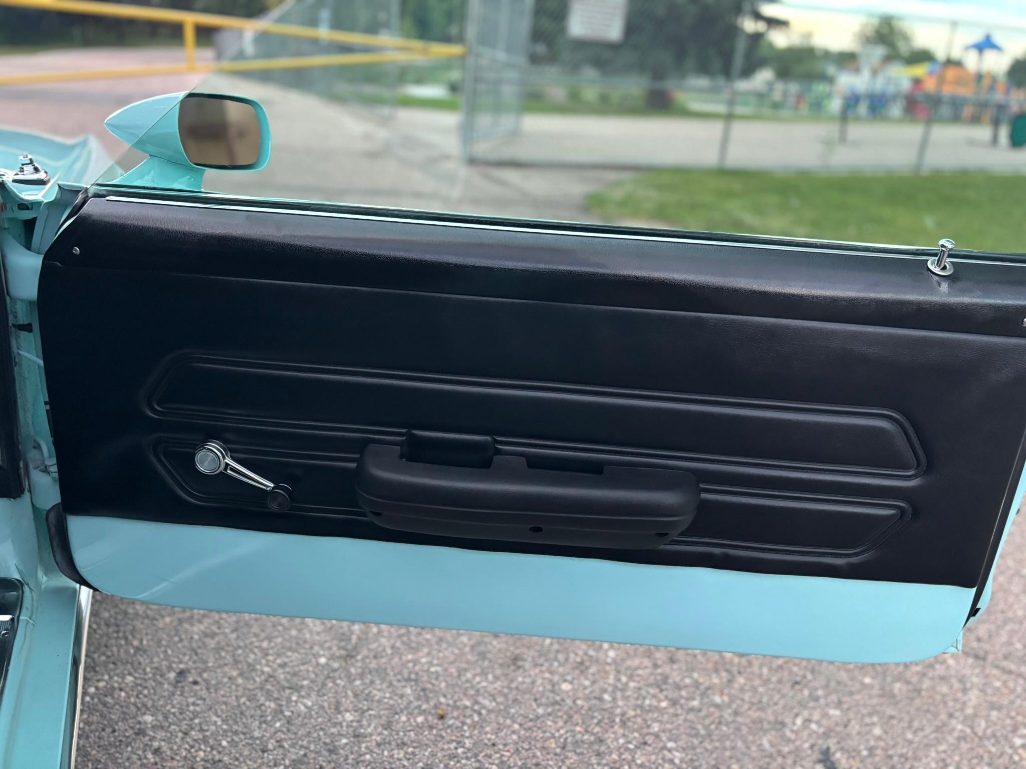 1969 Ford Mustang Mach 1 - Image 27