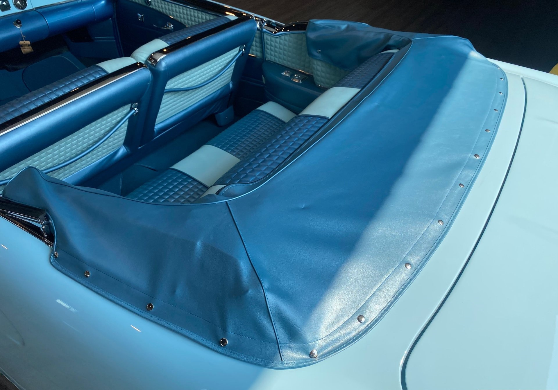 1954 Buick Skylark - Image 45