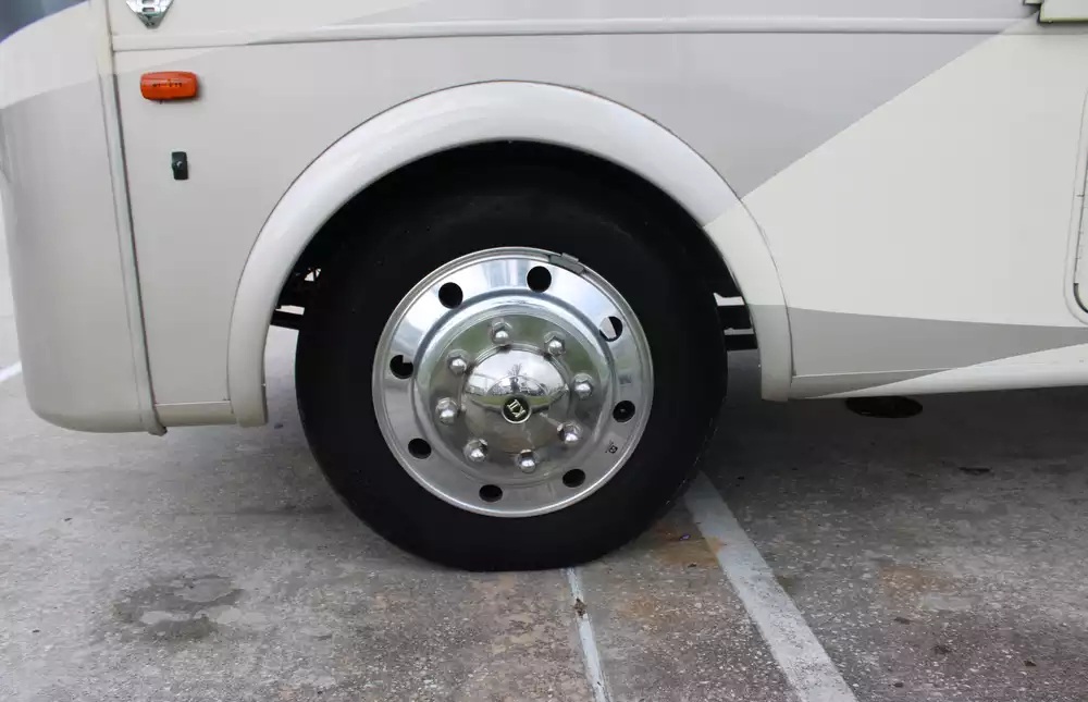 2022 Forest River Coachmen Encore 325SS - Image 44