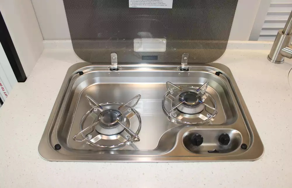 2021 Forest River Coachmen Beyond 22C - Image 12