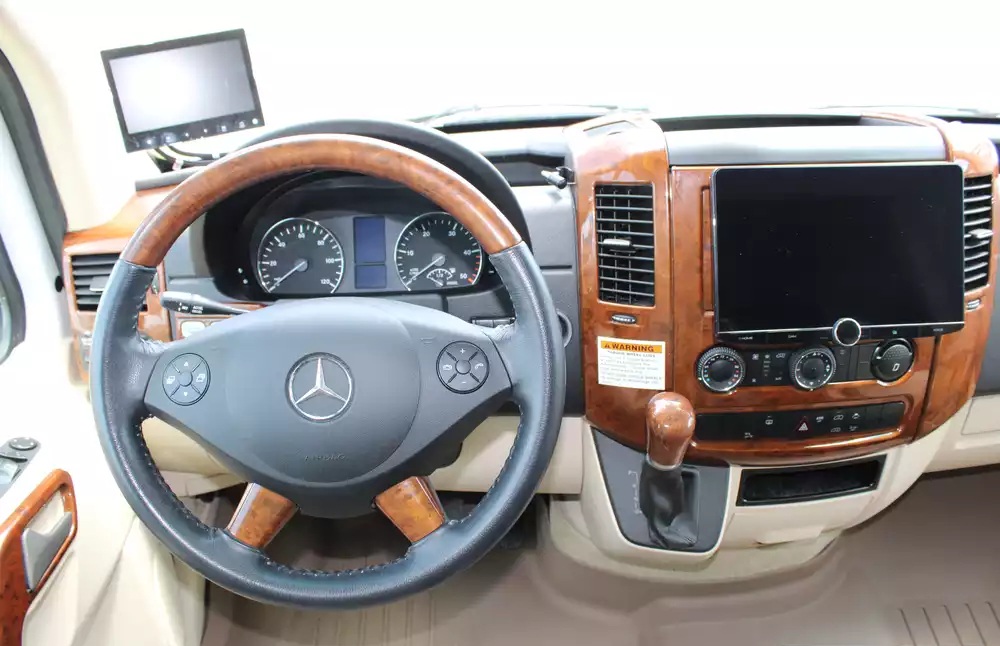 2018 Chinook Countryside MP2 - Image 7