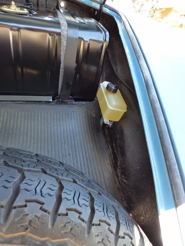 1961 Porsche 356B Super Karmann Hardtop - Image 52