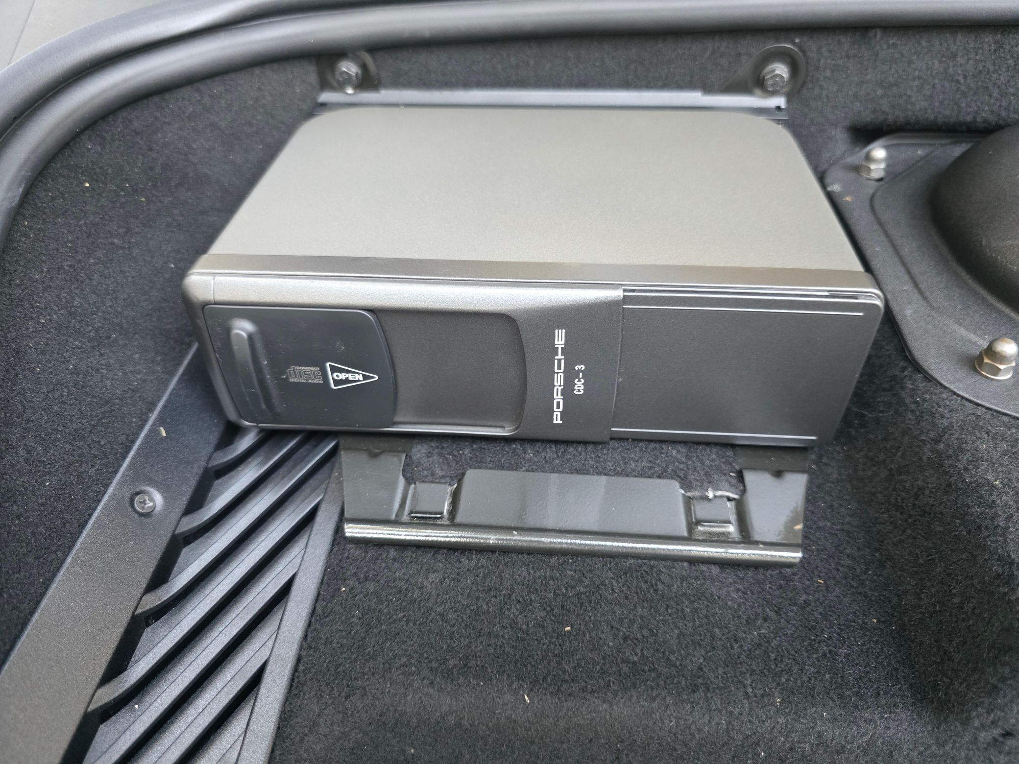 2001 Porsche 911 Turbo Coupe - Image 46