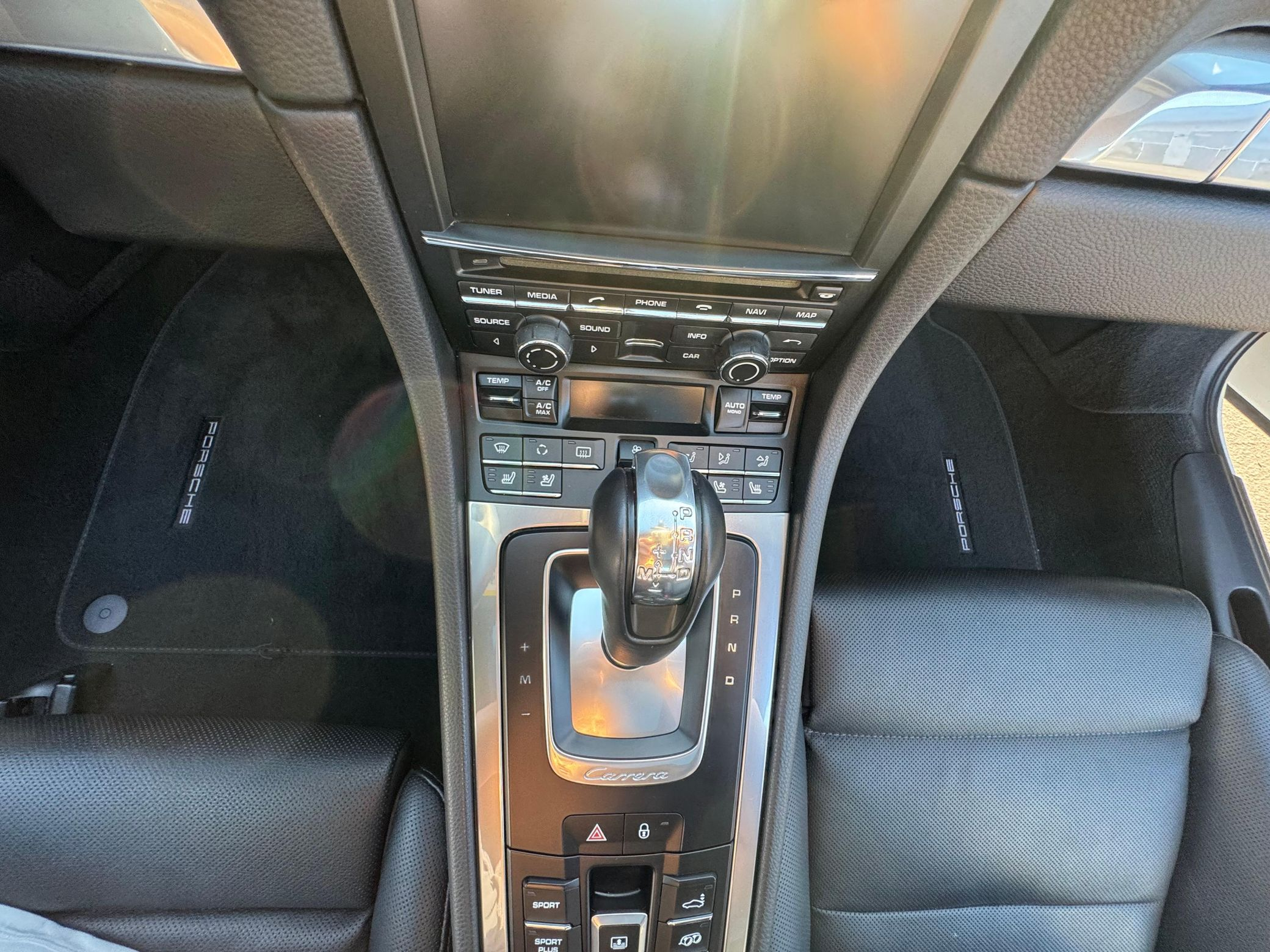 2013 Porsche 911 Carrera S - Image 38