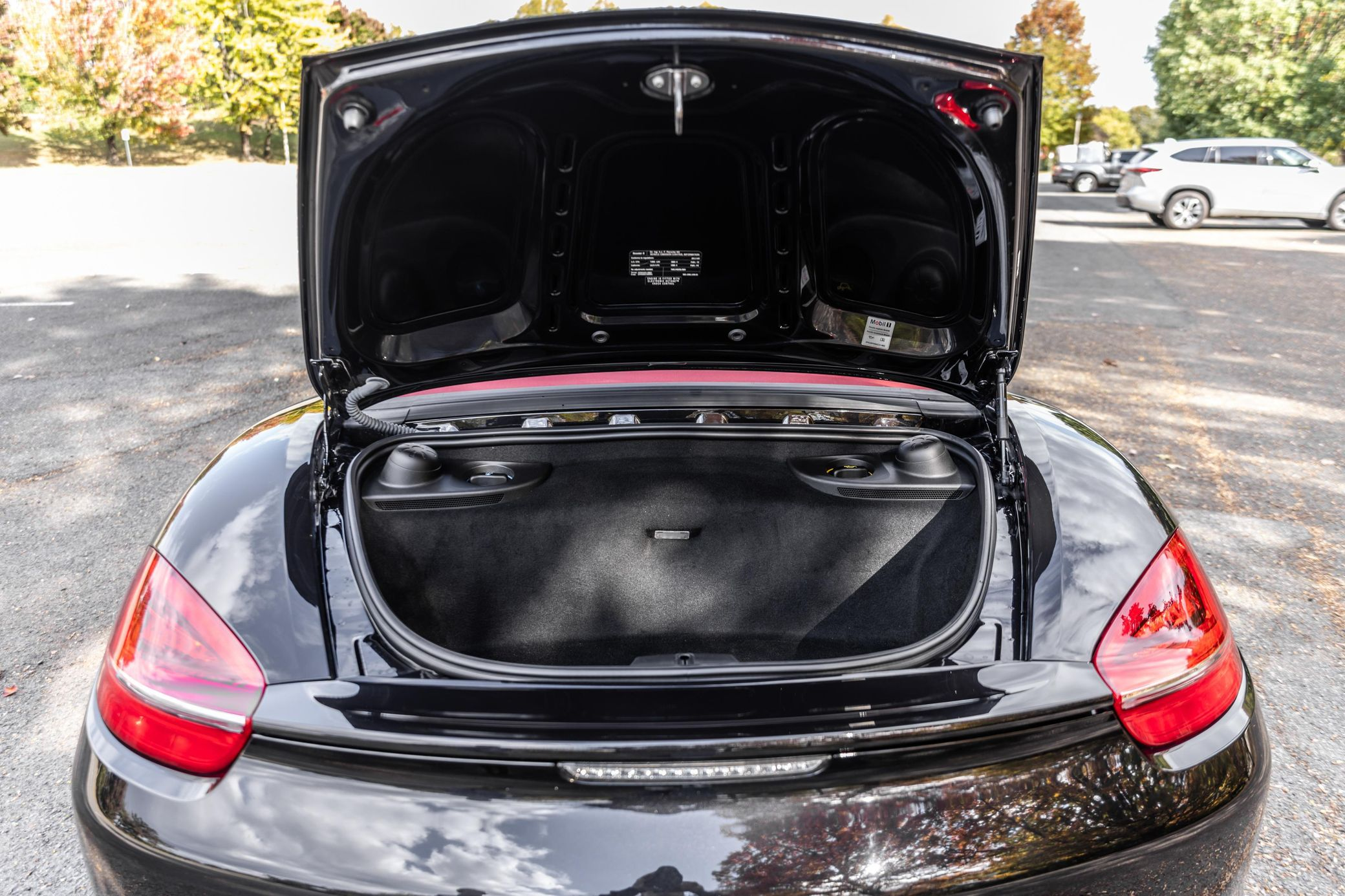 2013 Porsche Boxster S - Image 37