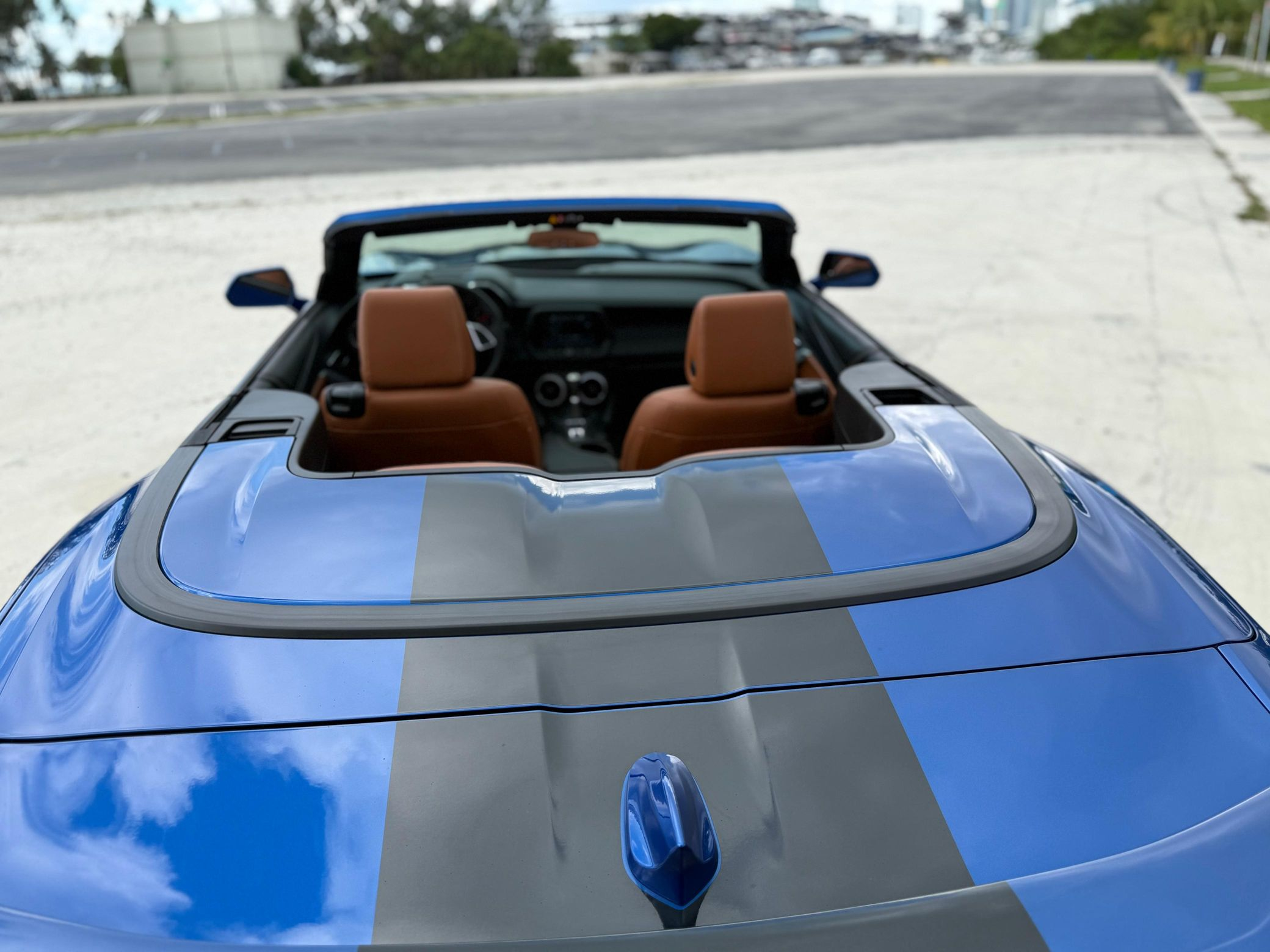 2016 Chevrolet Camaro 2SS - Image 45