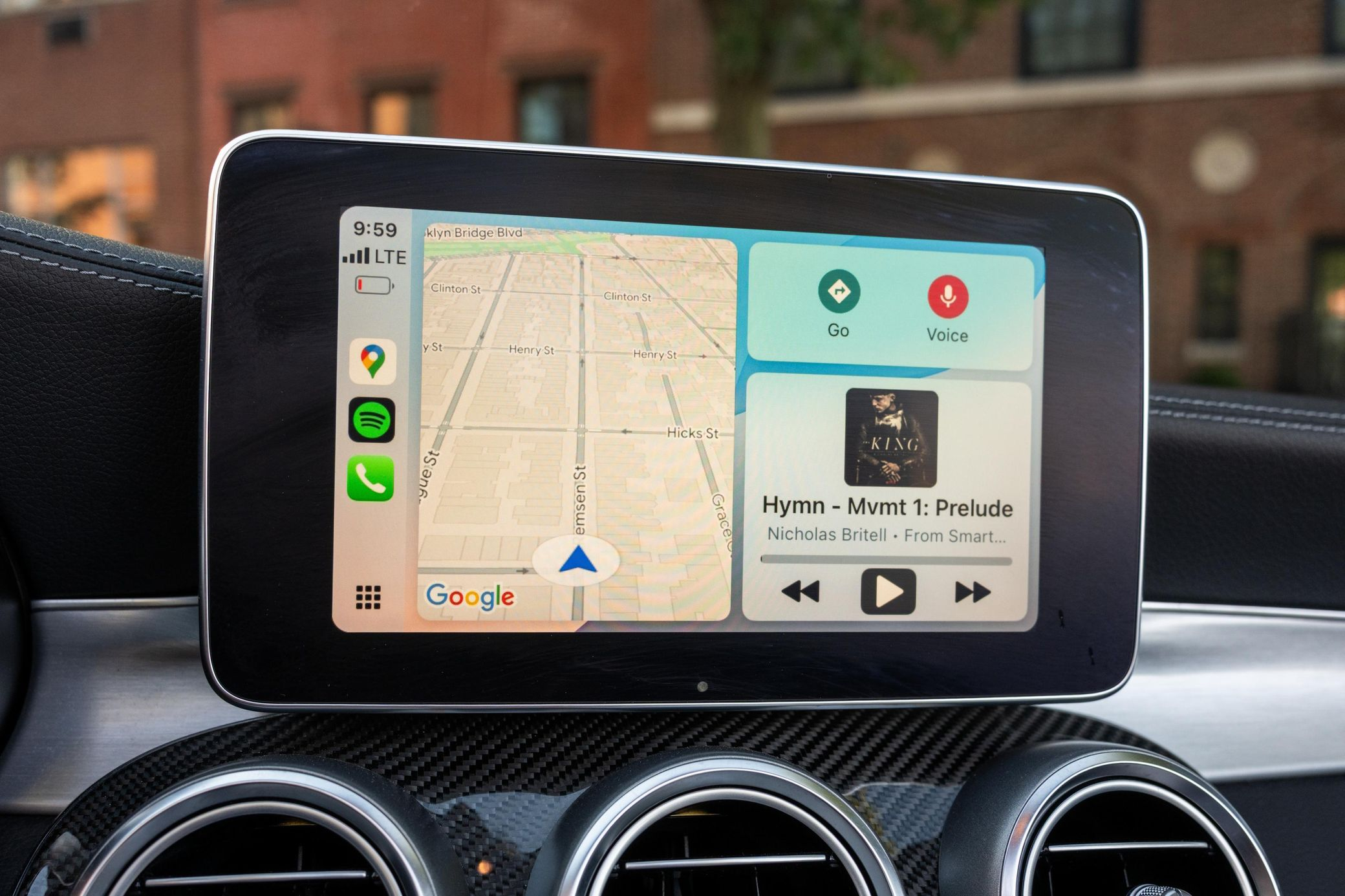 2017 Mercedes-Benz C63 AMG - Image 49