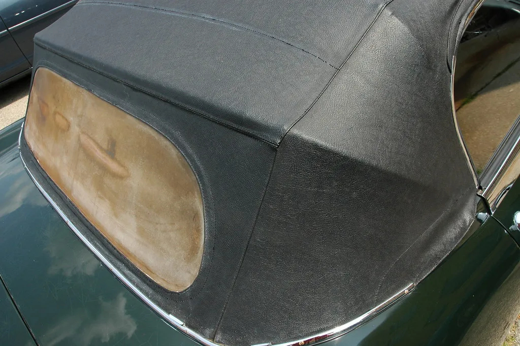 1968 Jaguar E-type 4.2 Roadster Series 1.5 - Image 28