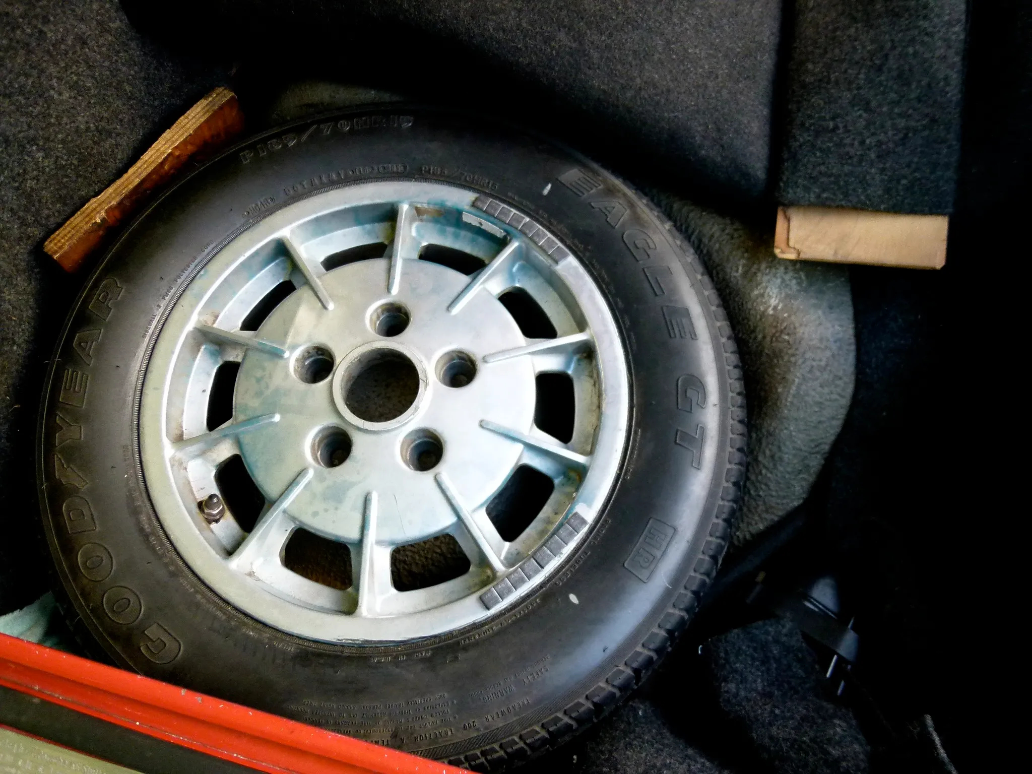 1972 Porsche 911T Targa - Image 41