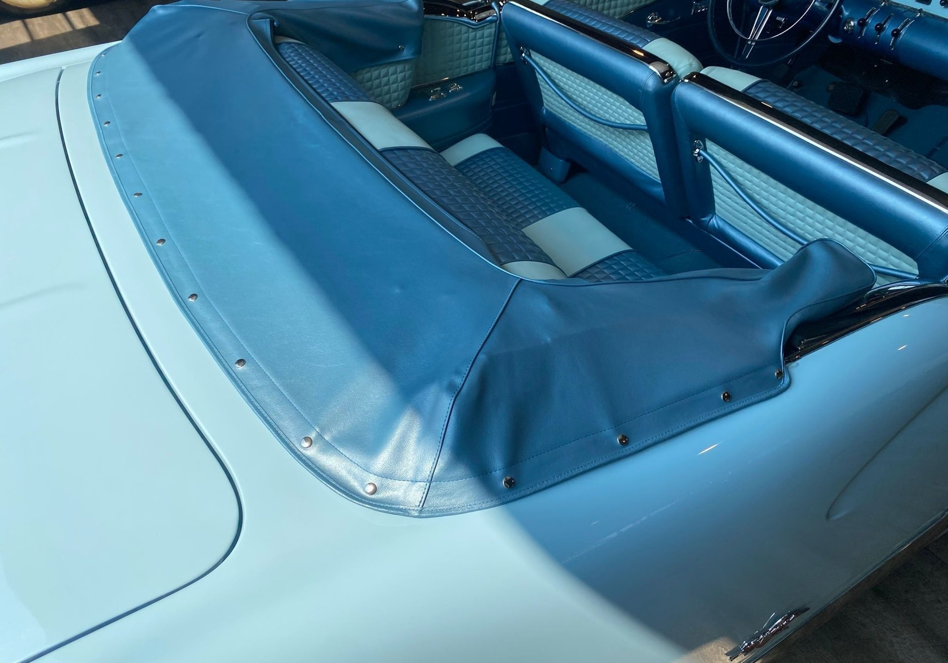 1954 Buick Skylark - Image 46