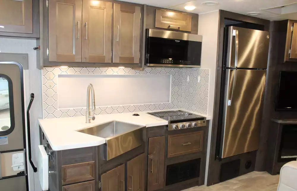 2022 Forest River Coachmen Encore 325SS - Image 45