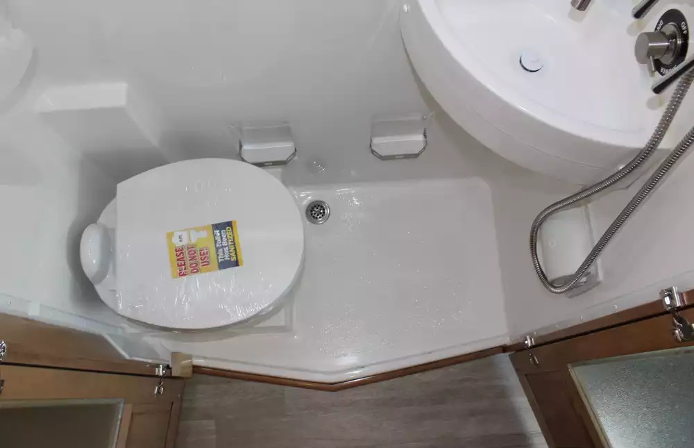 2021 Forest River Coachmen Beyond 22C - Image 13