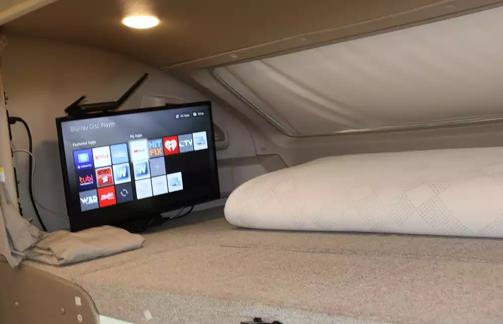 2021 Entegra Coach Esteem 31F - Image 61