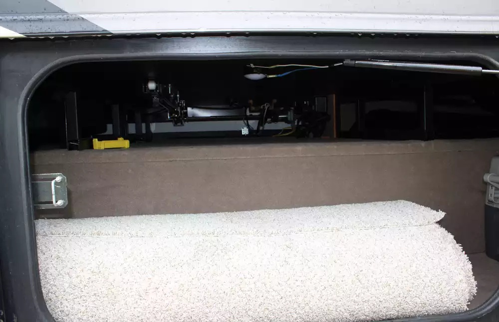 2019 Entegra Coach Emblem 36T - Image 50