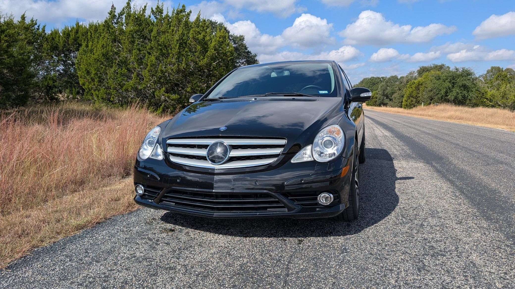 2007 Mercedes-Benz R63 AMG - Image 49