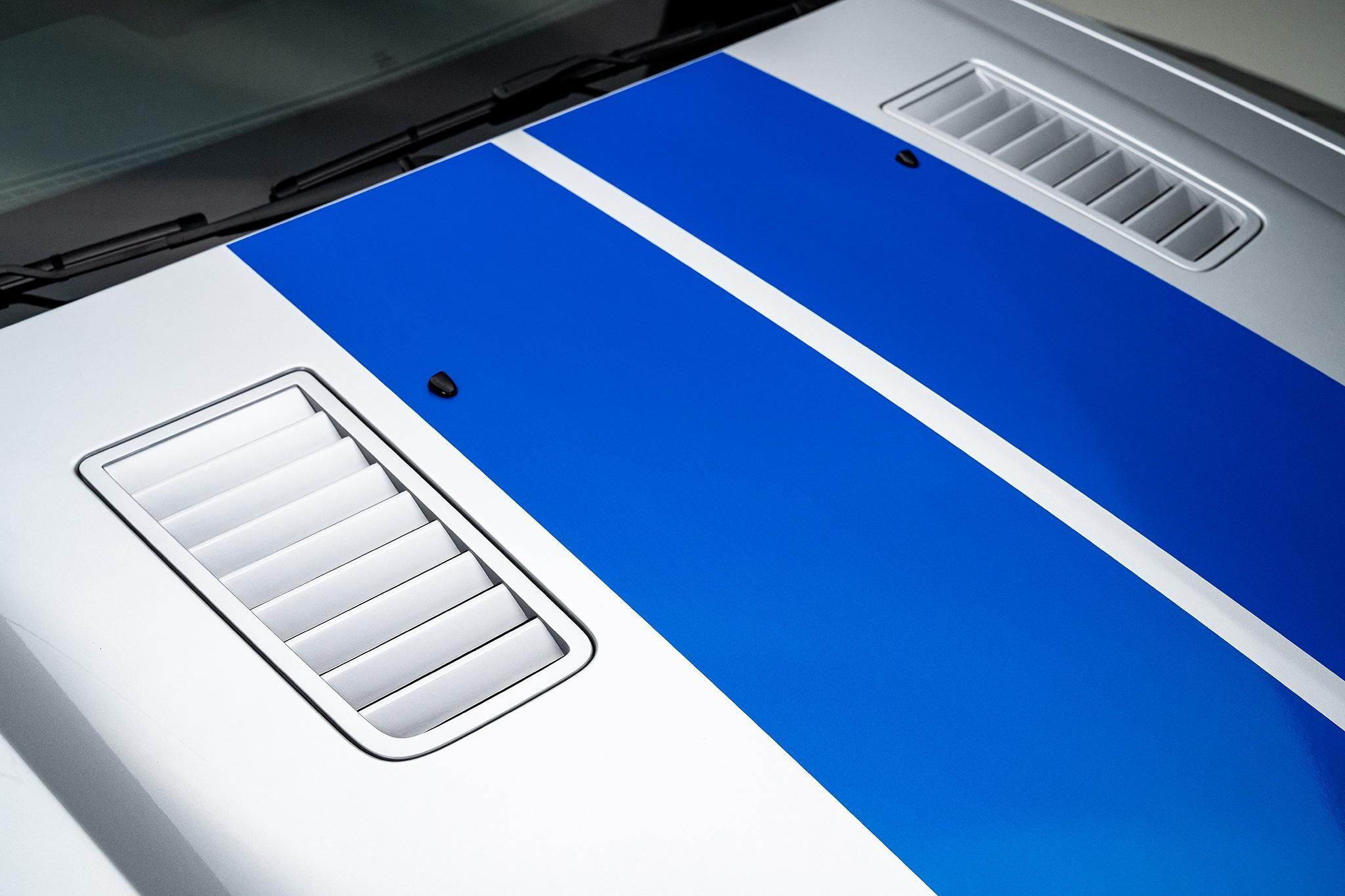 2008 Ford Mustang Shelby GT500 Coupe - Image 37