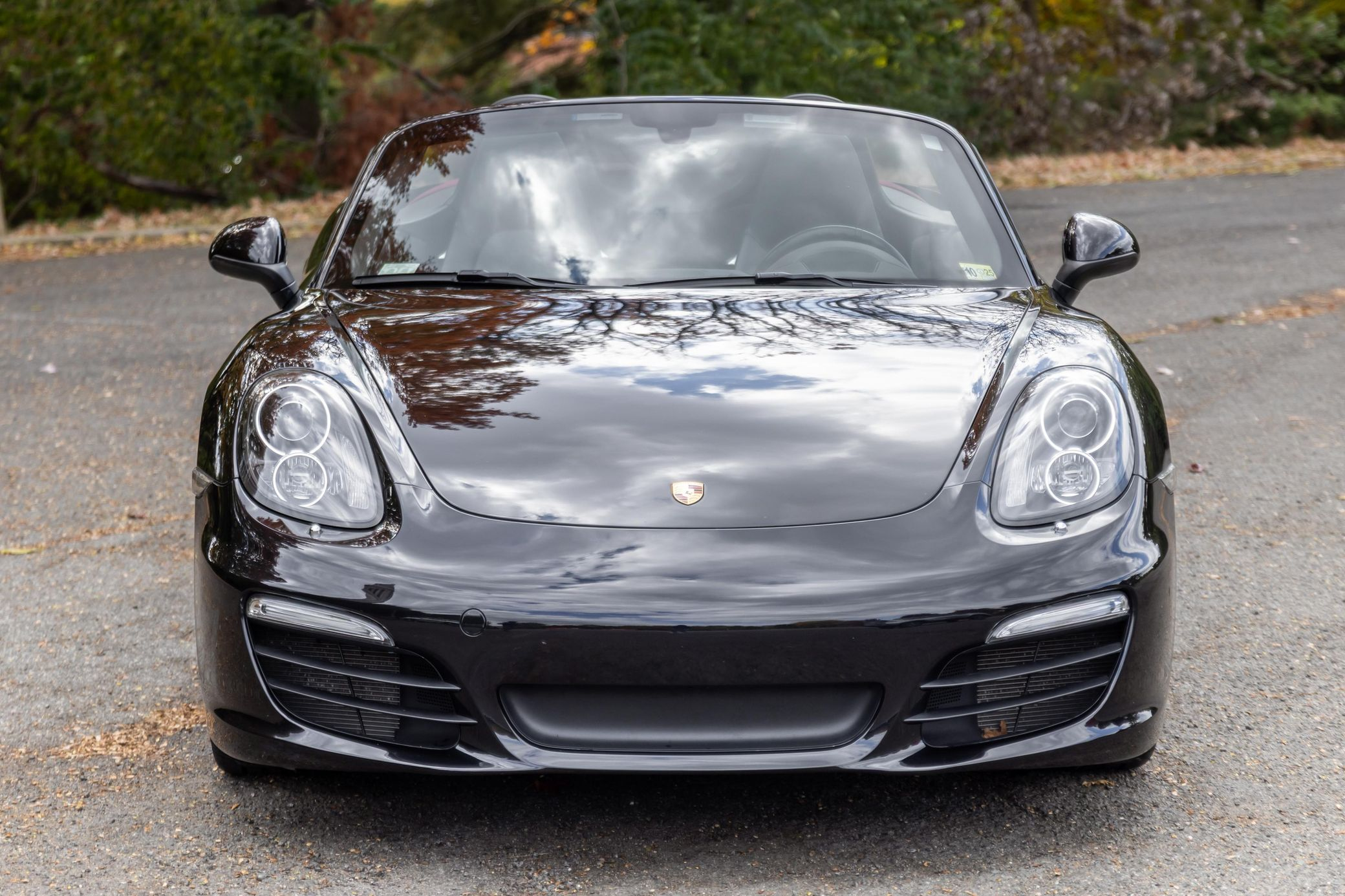 2013 Porsche Boxster S - Image 38