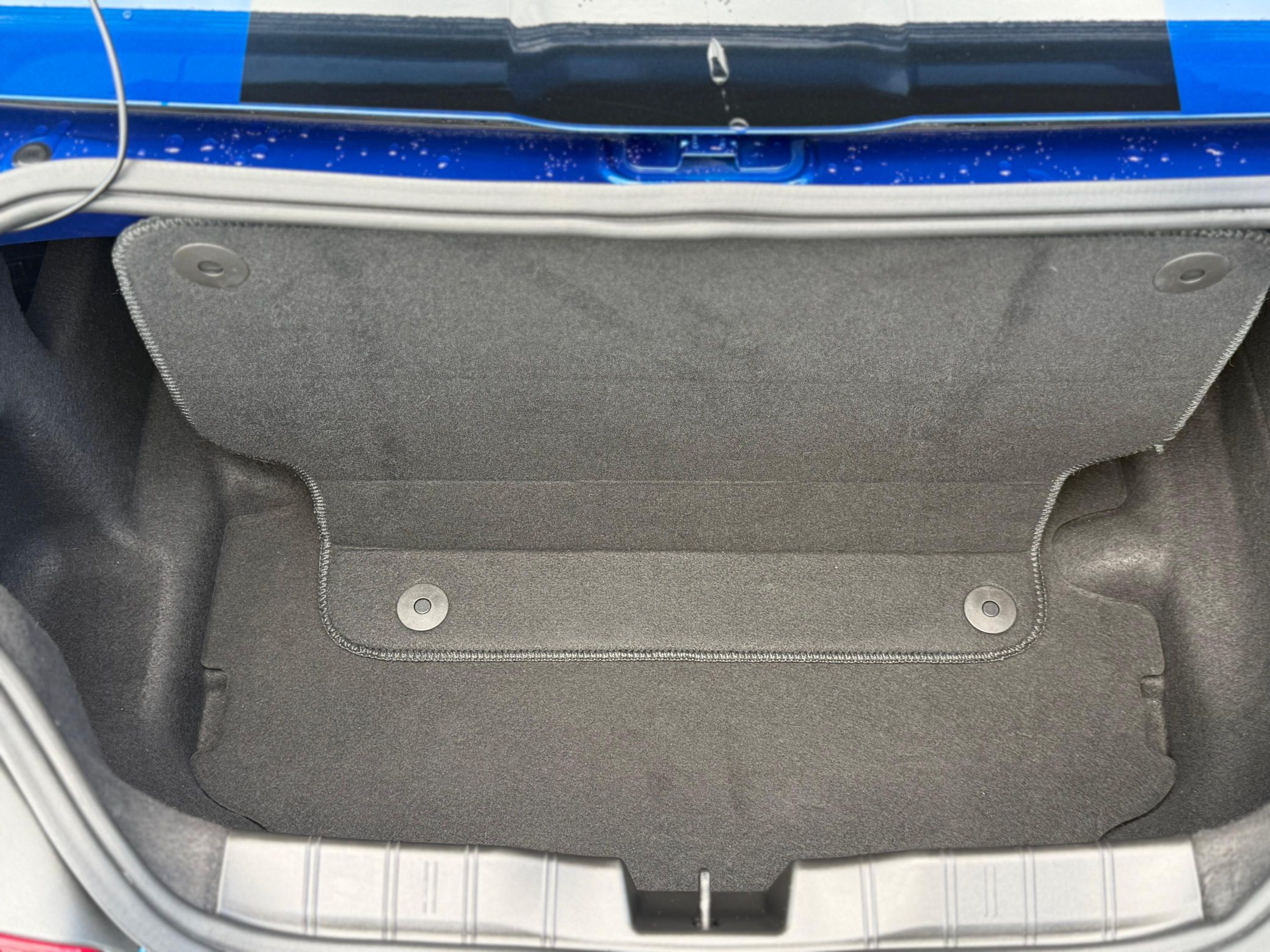 2016 Chevrolet Camaro 2SS - Image 46