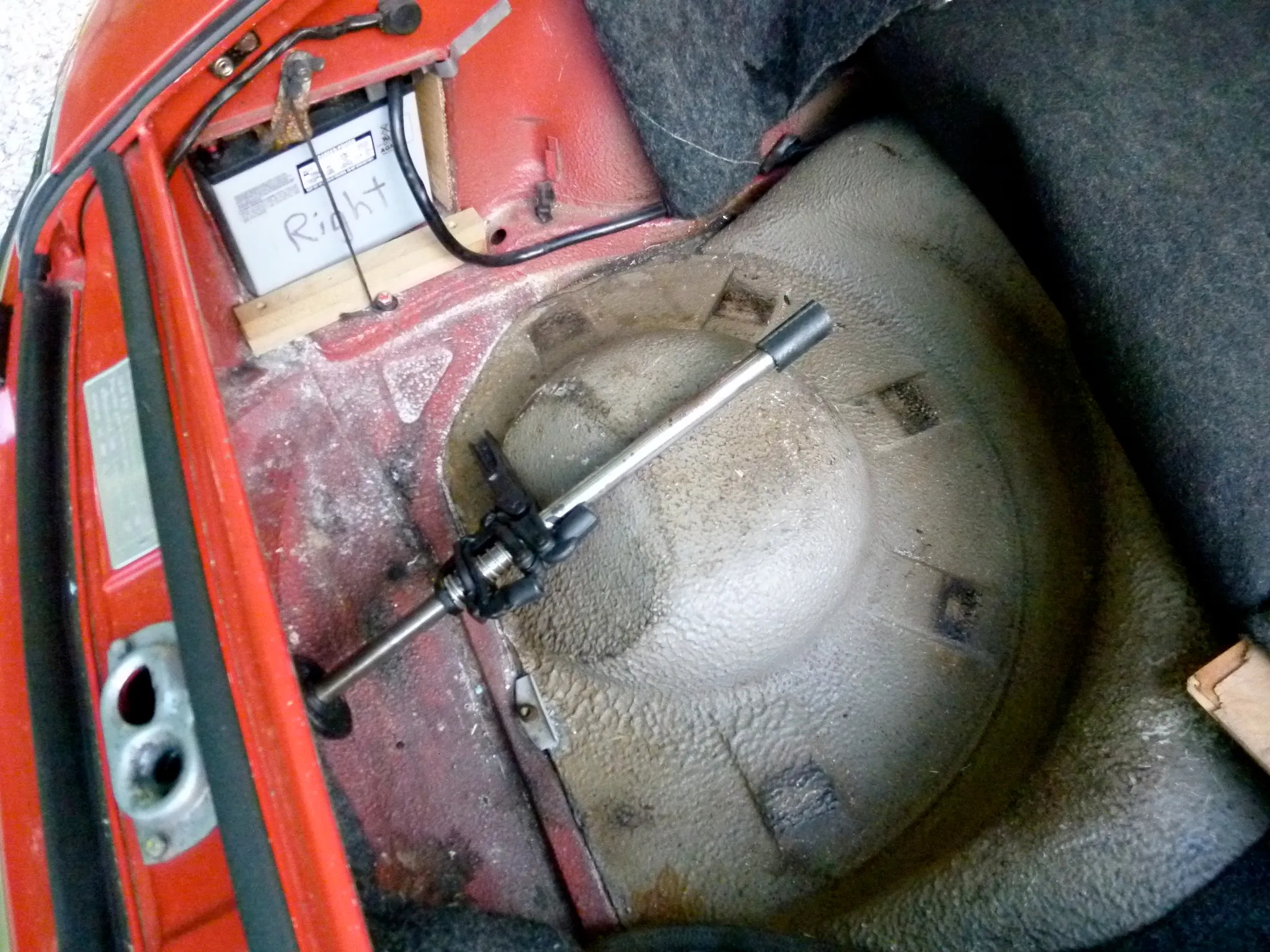 1972 Porsche 911T Targa - Image 42