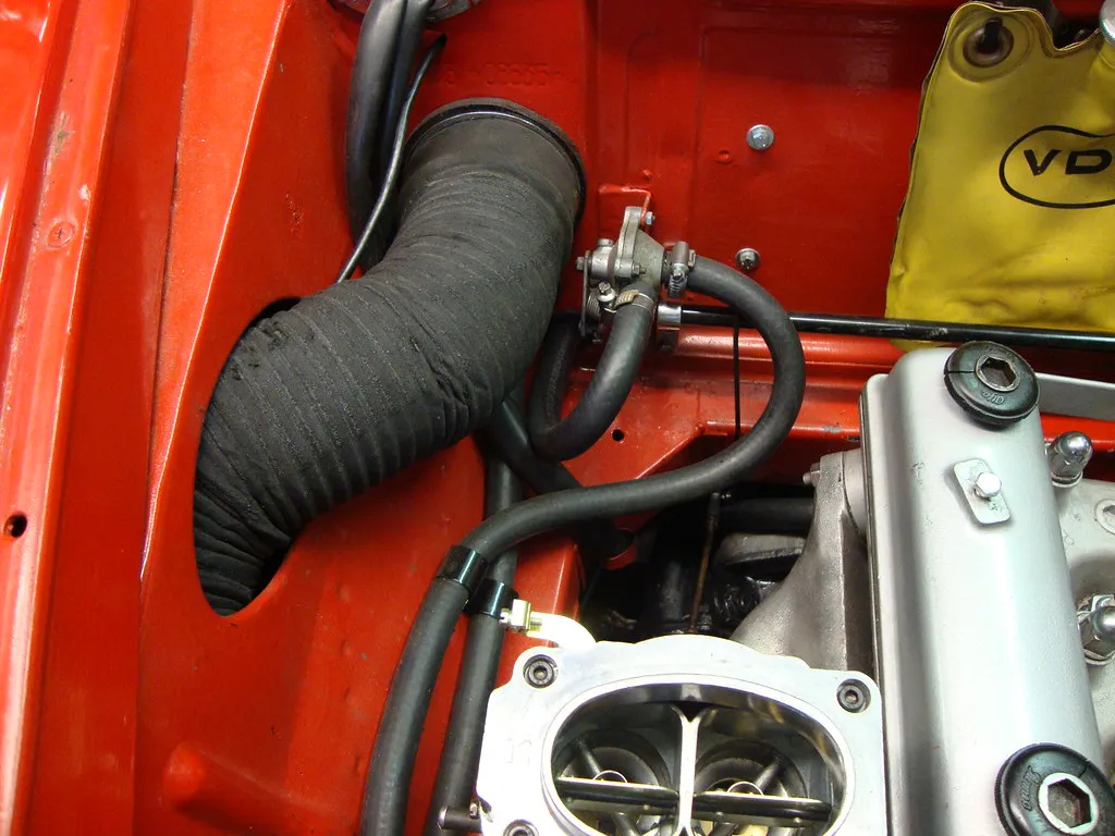 1959 Alfa Romeo Giulietta 750 Sprint - Image 56