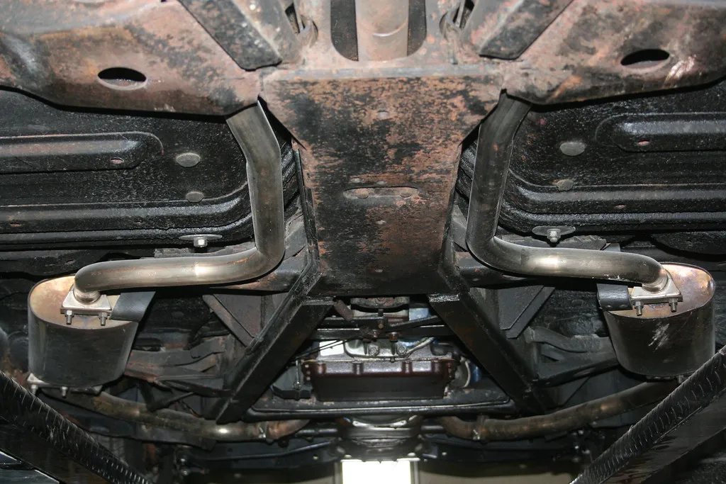 1960 Cadillac Eldorado Biarritz - Image 38