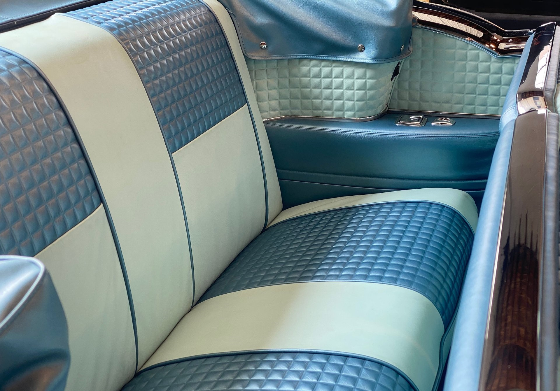 1954 Buick Skylark - Image 47