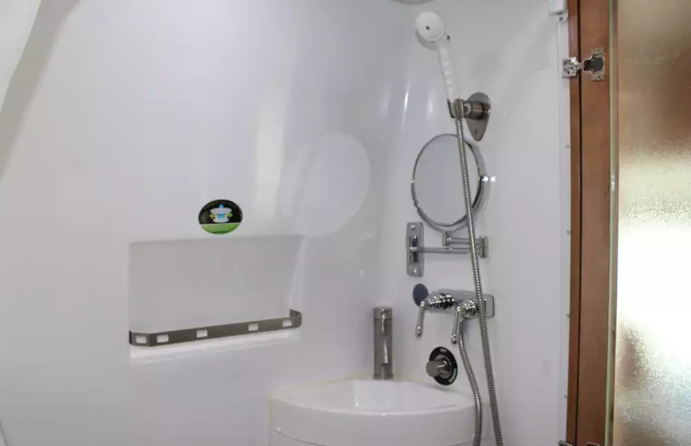 2021 Forest River Coachmen Beyond 22C - Image 14