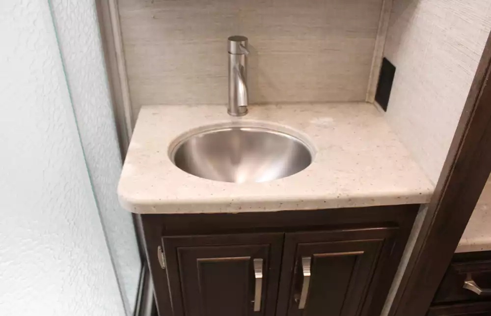 2021 Entegra Coach Esteem 31F - Image 62