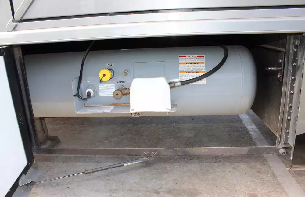 2018 Newmar Bay Star 3113 - Image 48