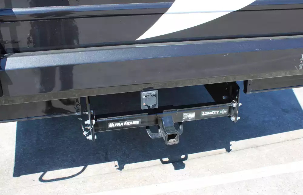 2017 Thor Chateau Super C 35SF - Image 42