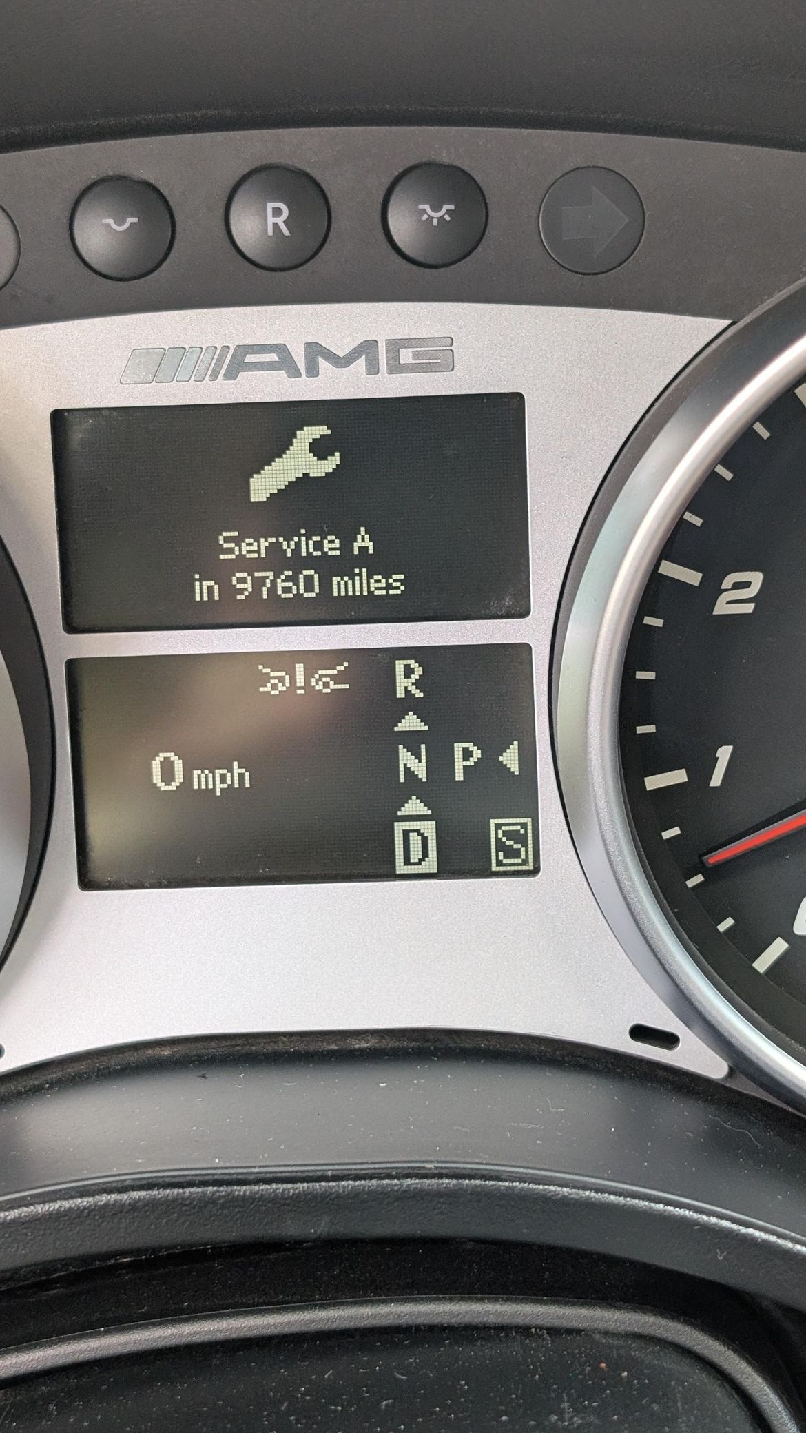 2007 Mercedes-Benz R63 AMG - Image 50