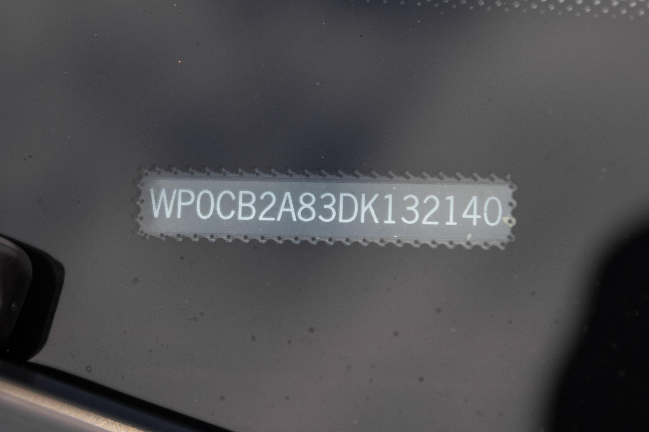 2013 Porsche Boxster S - Image 39