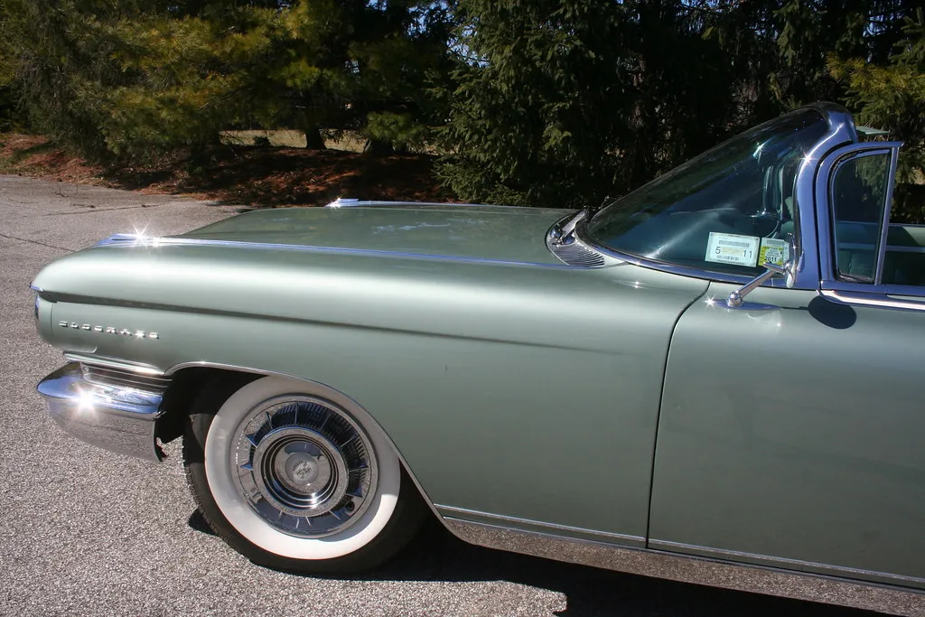 1960 Cadillac Eldorado Biarritz - Image 39
