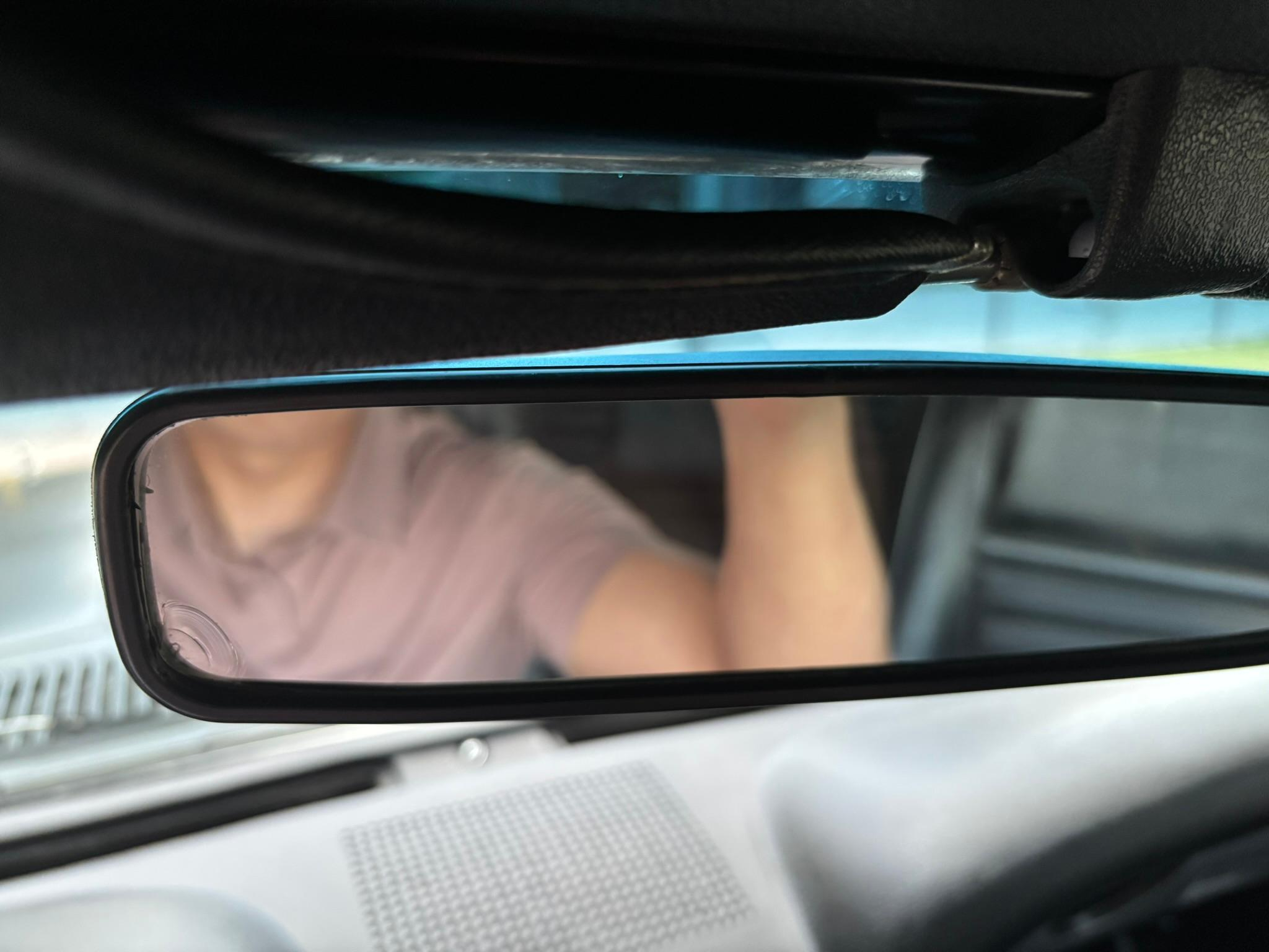 1969 Ford Mustang Mach 1 - Image 30